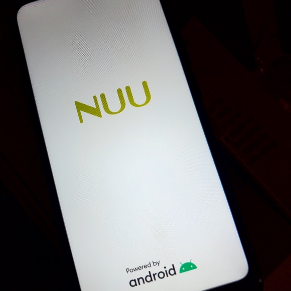 Android - Picture 2 of 4